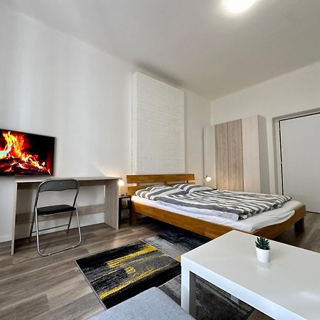 Apartmany Rajschl - Železná Ruda מראה חיצוני תמונה