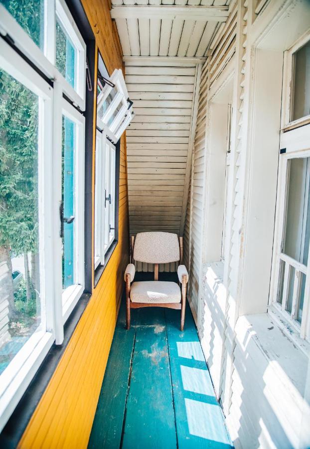 Apartmany Rajschl - Železná Ruda מראה חיצוני תמונה
