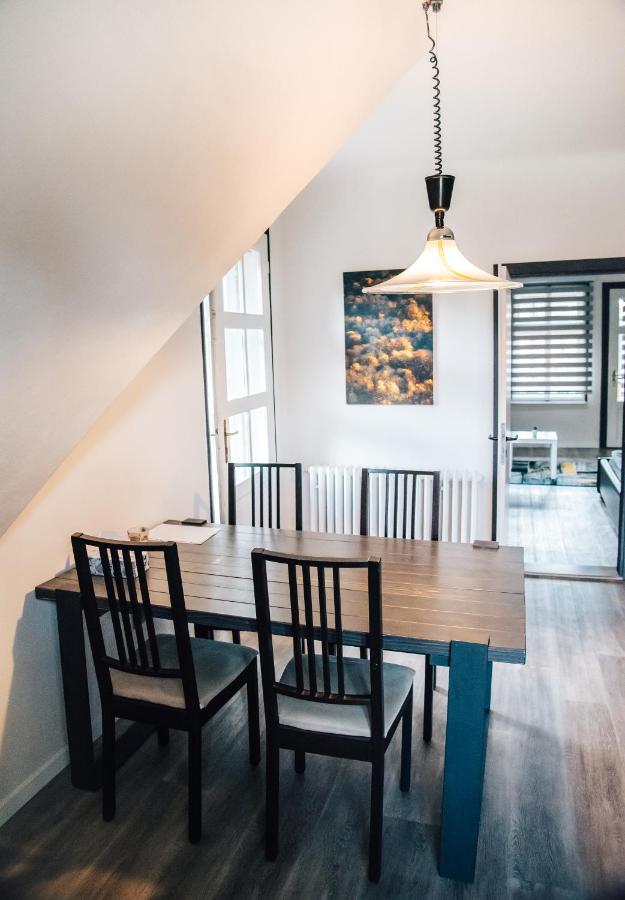 Apartmany Rajschl - Železná Ruda מראה חיצוני תמונה