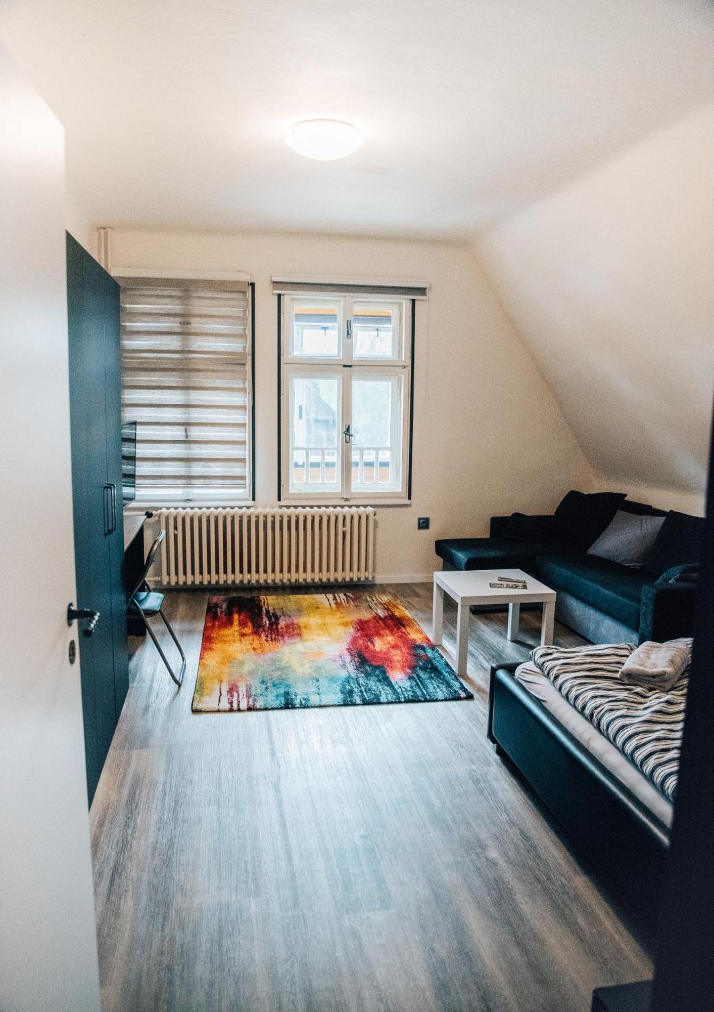 Apartmany Rajschl - Železná Ruda מראה חיצוני תמונה