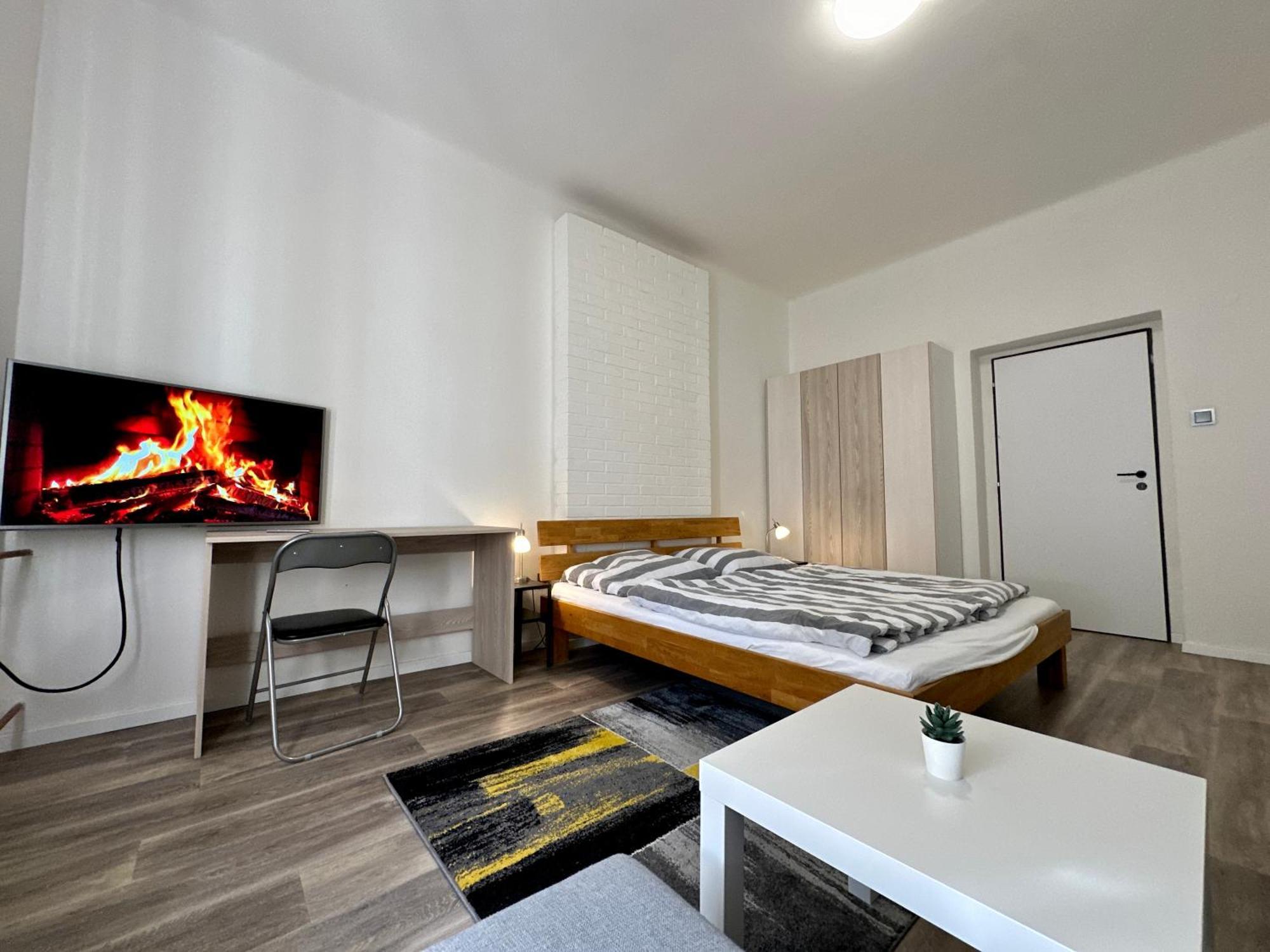 Apartmany Rajschl - Železná Ruda מראה חיצוני תמונה