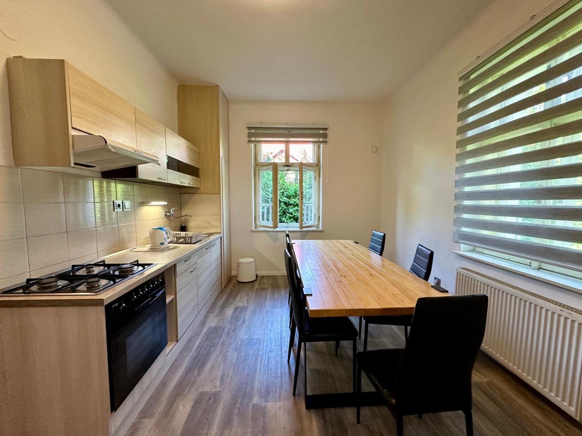 Apartmany Rajschl - Železná Ruda מראה חיצוני תמונה